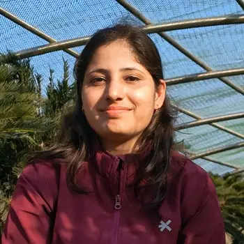Kaveri Shukla English Home Tutor in Charbagh Lucknow with 0 Years Experience